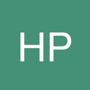 Meet your Posher, Hailee